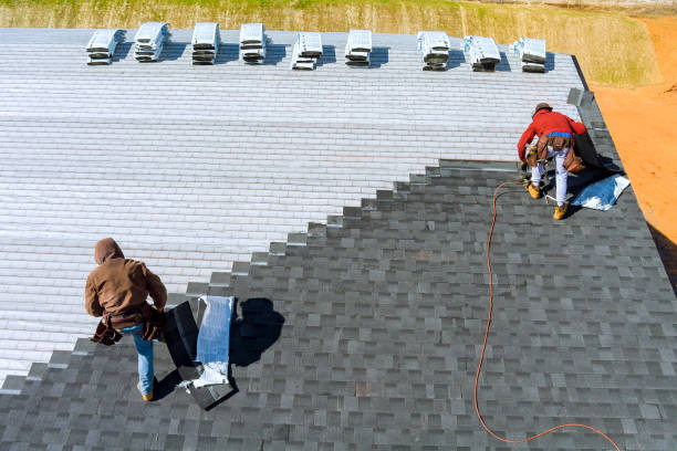 Quick and Trustworthy Emergency Roof Repair Services in Normandy, MO
