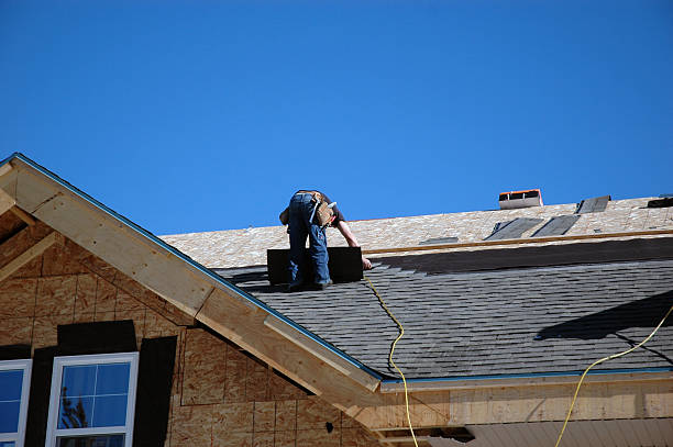 Best Commercial Roof Installation  in Normandy, MO