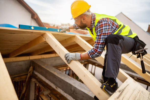 Roof Waterproofing Services in Normandy, MO