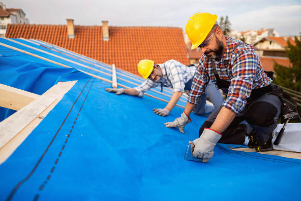 Best Storm Damage Roof Repair  in Normandy, MO