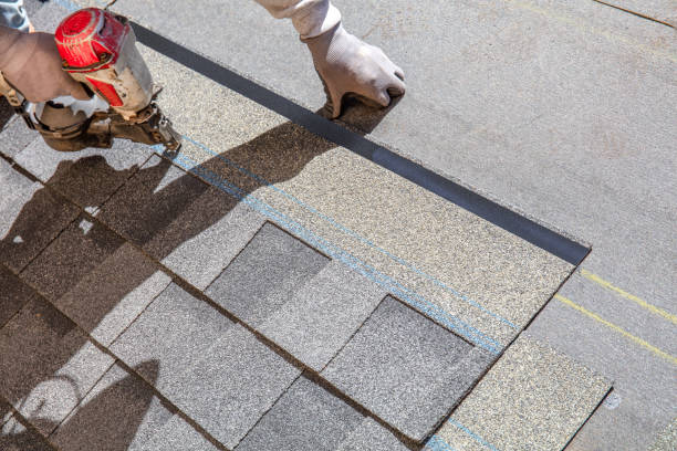 Quick and Trustworthy Emergency Roof Repair Services in Normandy, MO